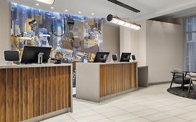 Hyatt Place New York City/Times Square